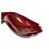 L6 - Vintage Roseville Capri Bowls (Lot of 2) -1950