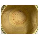 L6 - Roseville Donatello Jardiniere - Antique