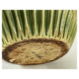 L6 - Roseville Donatello Jardiniere - Antique