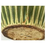 L6 - Roseville Donatello Jardiniere - Antique