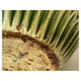 L6 - Roseville Donatello Jardiniere - Antique