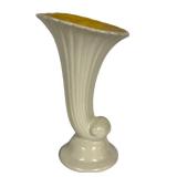 G5 - Red Wing 1938 Vases & Hull Swan Figurines, Vintage Ceramic Set