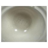 G5 - Red Wing 1938 Vases & Hull Swan Figurines, Vintage Ceramic Set