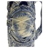 O1 - Vintage Vintage World