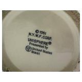 O1 - Vintage Vintage World