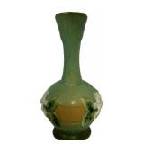 K3 - Roseville Gardenia Ewer, Vintage 1942