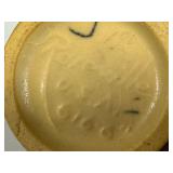 K3 - Roseville Gardenia Ewer, Vintage 1942