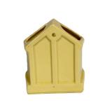 C3 - Vintage Shawnee Wall Pocket - Duck Family Ceramic Vintage Decor