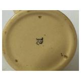 L1 - Roseville Pottery Antique 1916 Juvenile Duck Creamer