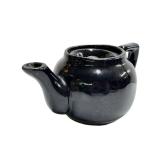 O1 - Rosevile Pottery Teapot - Vintage 1920s, Unmarked