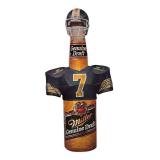 O1 - Miller Genuine Draft Cardboard Standee - Vintage Advertising Display 69x30 Inches