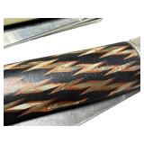 F2 - Camco USA Vintage Pocket Knives - Assorted, 3-3.5 in blades (Lot of 4)