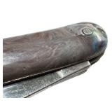 F2 - Camco USA Vintage Pocket Knives - Assorted, 3-3.5 in blades (Lot of 4)