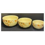 B5 - Three Vintage Hall