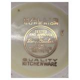 B5 - Three Vintage Hall