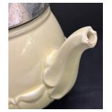 N1 - Vintage Drip-O-Lator Vintage Ceramic Coffee Pot