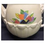 N1 - Vintage Drip-O-Lator Vintage Ceramic Coffee Pot