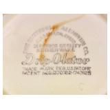 N1 - Vintage Drip-O-Lator Vintage Ceramic Coffee Pot