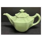 A5 - Vintage Hall Connie Teapot - Celadon Glaze