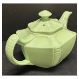 A5 - Vintage Hall Connie Teapot - Celadon Glaze