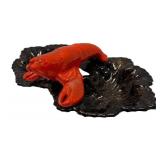 B4 - Shawnee Vintage Lobster Dish