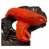 B4 - Shawnee Vintage Lobster Dish