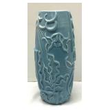 F1 - Red Wing Art Deco Vase