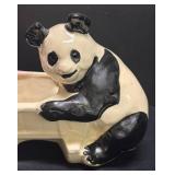 F1 - McCoy Panda with Crib Planter