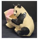 F1 - McCoy Panda with Crib Planter