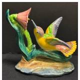 F1 - Stangl Pottery Hummingbird Figurine