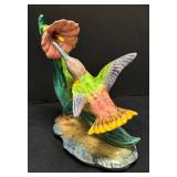 F1 - Stangl Pottery Hummingbird Figurine