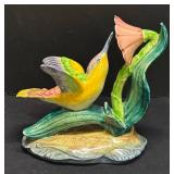 F1 - Stangl Pottery Hummingbird Figurine