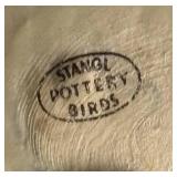 F1 - Stangl Pottery Hummingbird Figurine