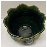 F3 - McCoy Planter - Vintage Brush Glaze