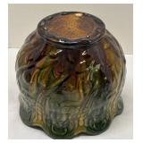 F3 - McCoy Planter - Vintage Brush Glaze