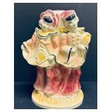 F3 - Vintage Shawnee Lamp Base