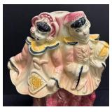 F3 - Vintage Shawnee Lamp Base