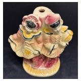 F3 - Vintage Shawnee Lamp Base