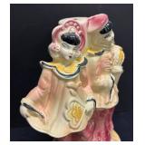 F3 - Vintage Shawnee Lamp Base