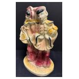 F3 - Vintage Shawnee Lamp Base