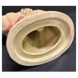 F3 - Vintage Shawnee Lamp Base