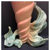 F3 - Vintage Hull Ebb Tide Vase