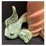 F3 - Vintage Hull Ebb Tide Vase