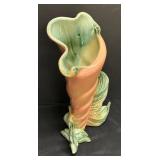 F3 - Vintage Hull Ebb Tide Vase