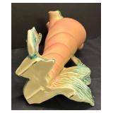 F3 - Vintage Hull Ebb Tide Vase