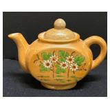 F3 - Vintage Japanese Miniature Tea Set