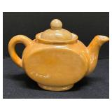 F3 - Vintage Japanese Miniature Tea Set