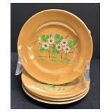 F3 - Vintage Japanese Miniature Tea Set