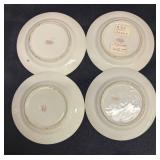 F3 - Vintage Japanese Miniature Tea Set