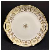 E1 - Vintage Nippon Platter